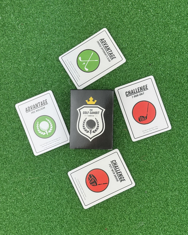 Original Golf Gambit