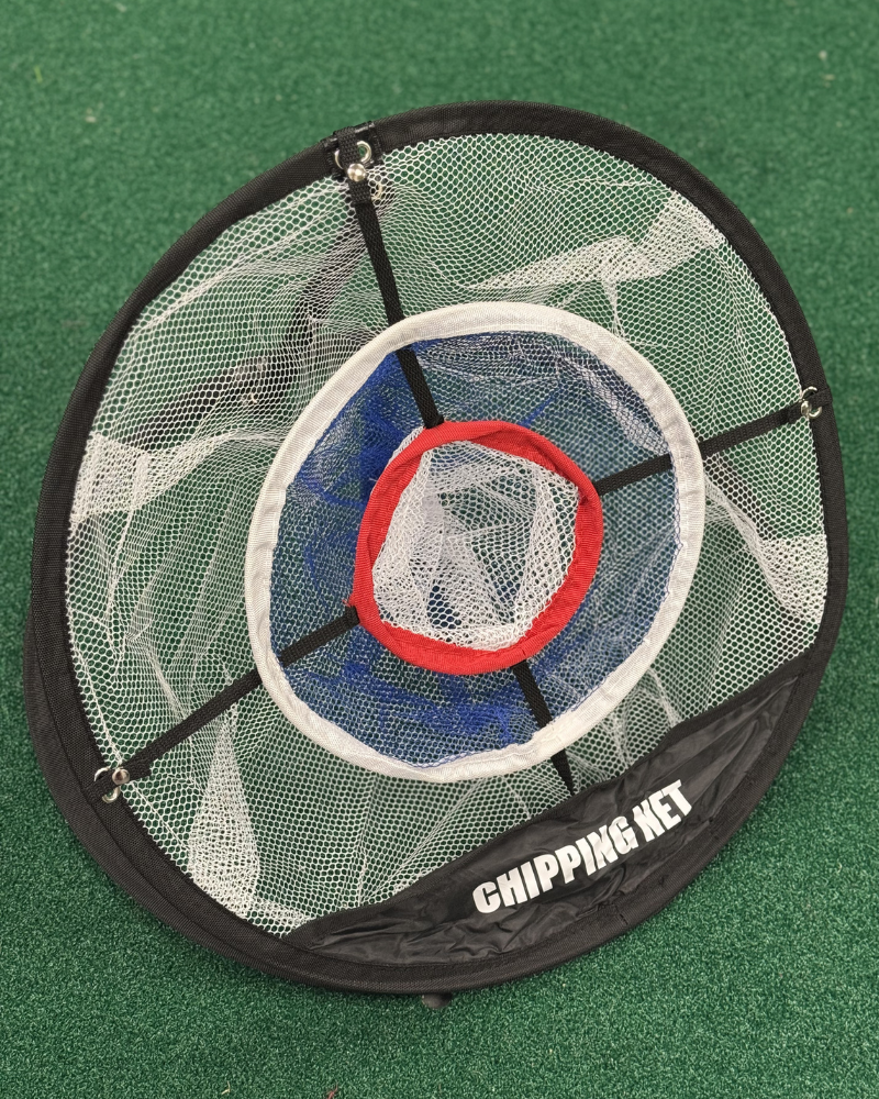 Indoor Chipping Net