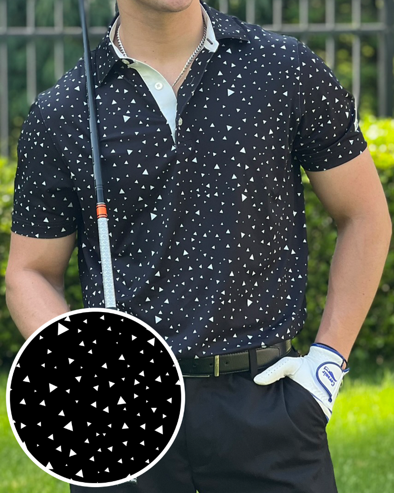 Night Sky Polo