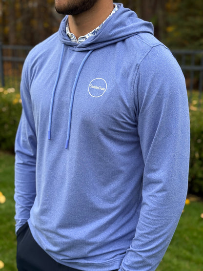 Lightweight Golf Hoodie